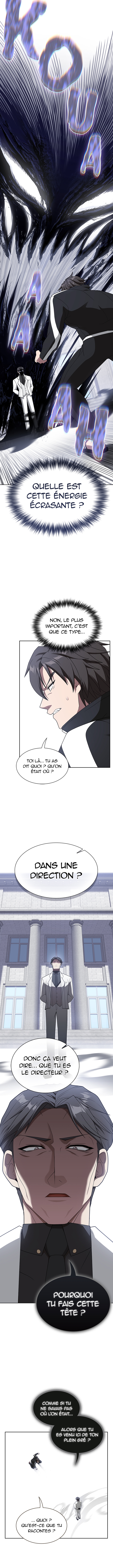 The Tutorial Tower of the Advanced Player Chapitre 198 - Page 8