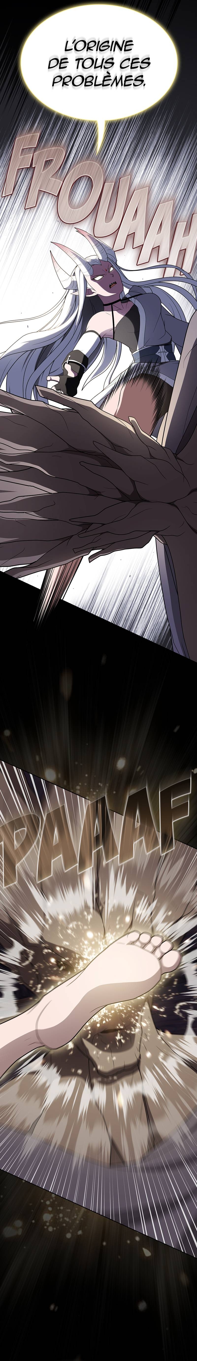 The Tutorial Tower of the Advanced Player Chapitre 202 - Page 11