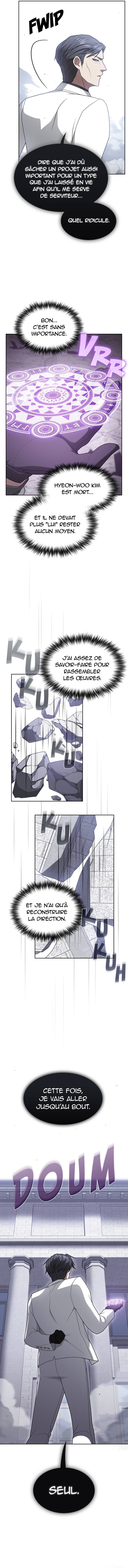 The Tutorial Tower of the Advanced Player Chapitre 202 - Page 7