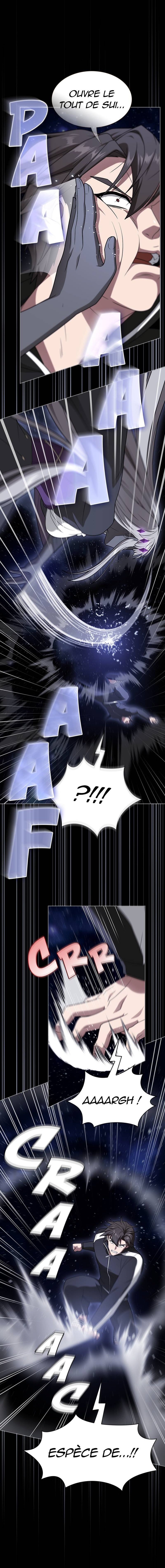 The Tutorial Tower of the Advanced Player Chapitre 203 - Page 6