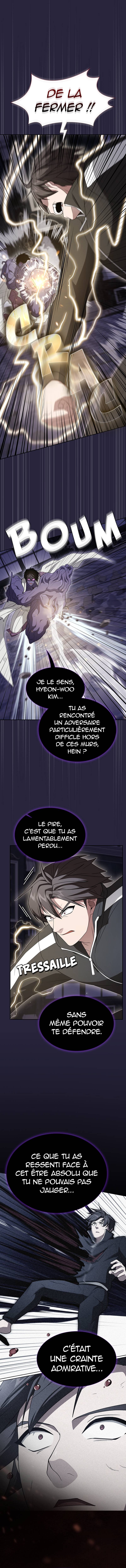 The Tutorial Tower of the Advanced Player Chapitre 206 - Page 3