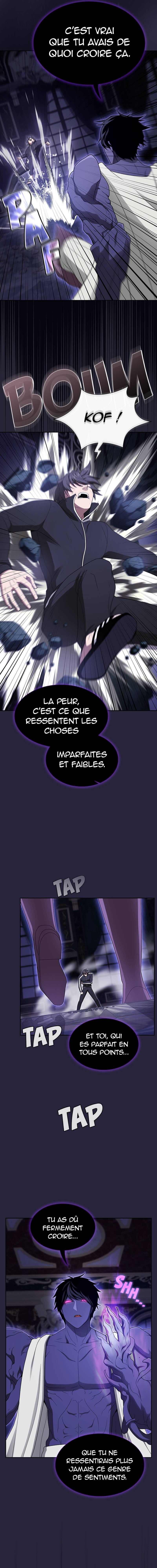 The Tutorial Tower of the Advanced Player Chapitre 206 - Page 8