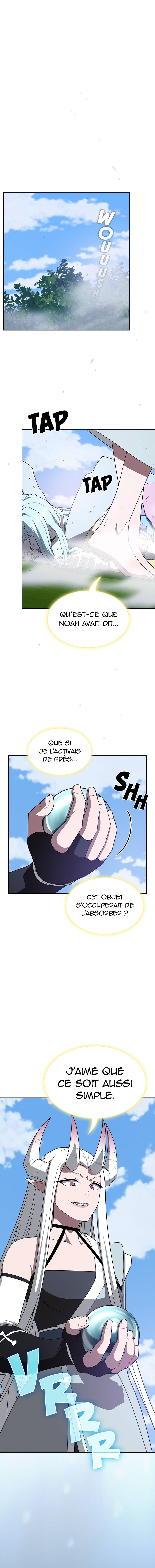 The Tutorial Tower of the Advanced Player Chapitre 208 - Page 10