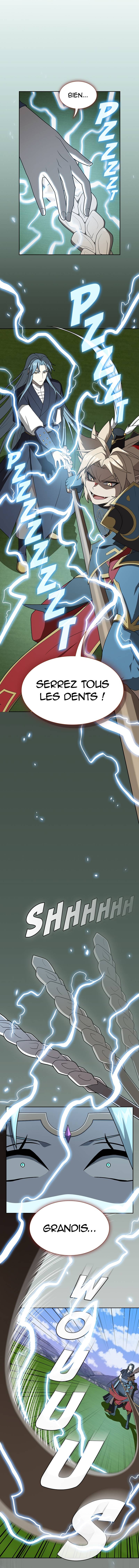 The Tutorial Tower of the Advanced Player Chapitre 208 - Page 6