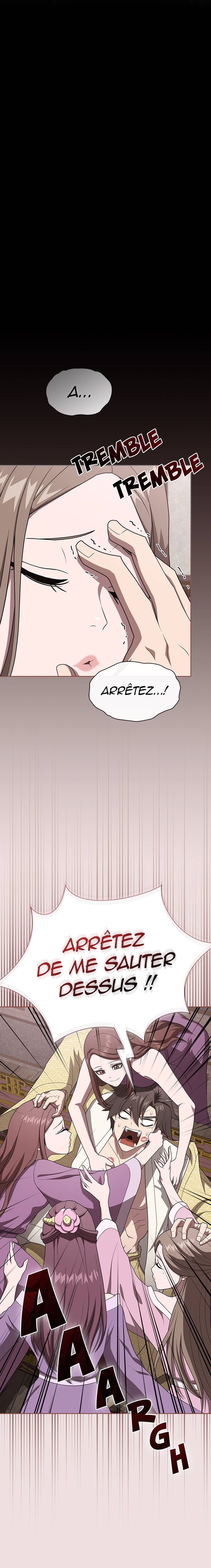 The Tutorial Tower of the Advanced Player Chapitre 211 - Page 9