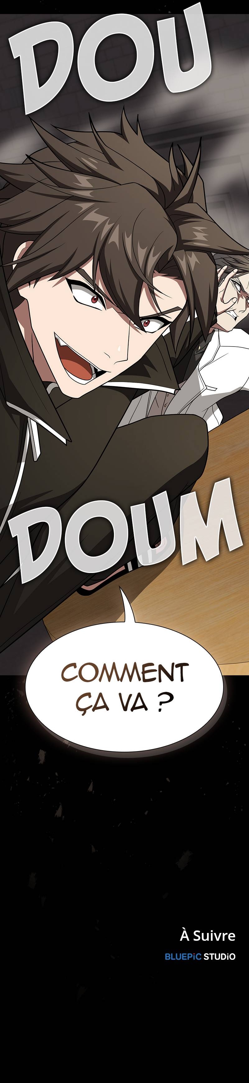 The Tutorial Tower of the Advanced Player Chapitre 212 - Page 19
