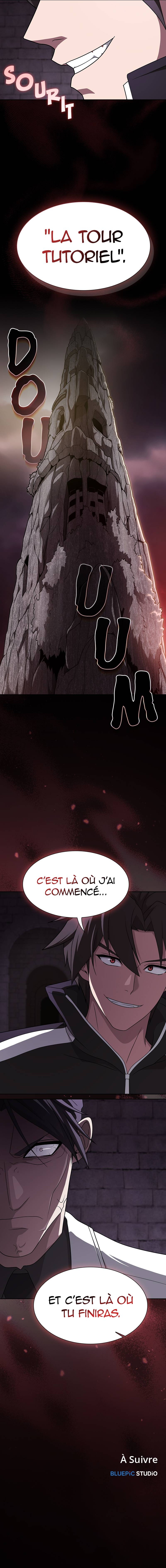 The Tutorial Tower of the Advanced Player Chapitre 213 - Page 16