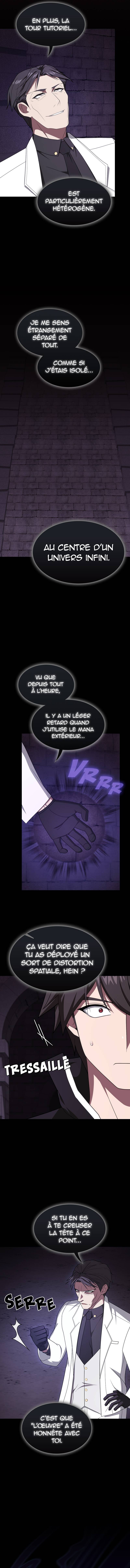 The Tutorial Tower of the Advanced Player Chapitre 214 - Page 8