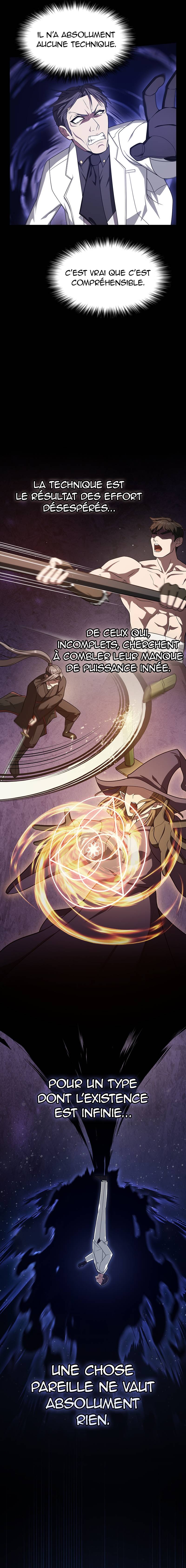 The Tutorial Tower of the Advanced Player Chapitre 215 - Page 6
