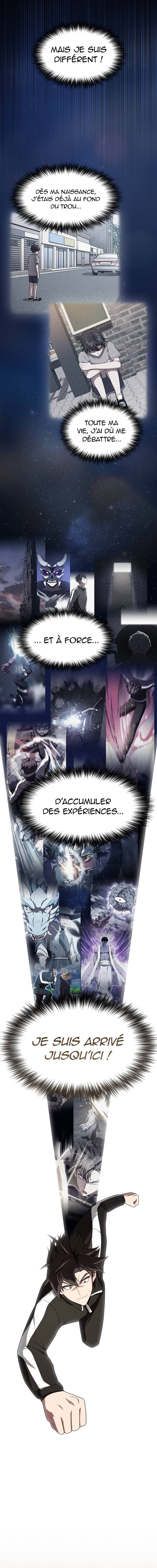 The Tutorial Tower of the Advanced Player Chapitre 215 - Page 7