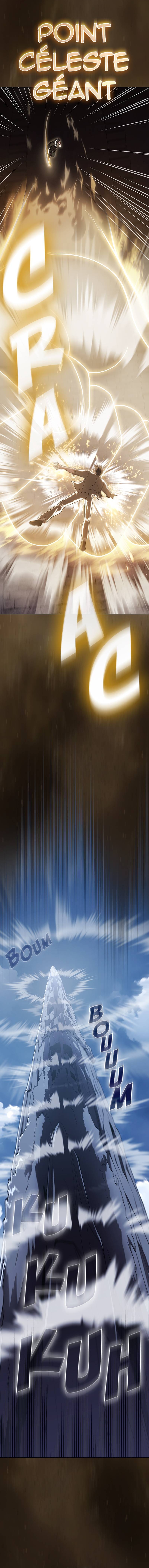 The Tutorial Tower of the Advanced Player Chapitre 216 - Page 8