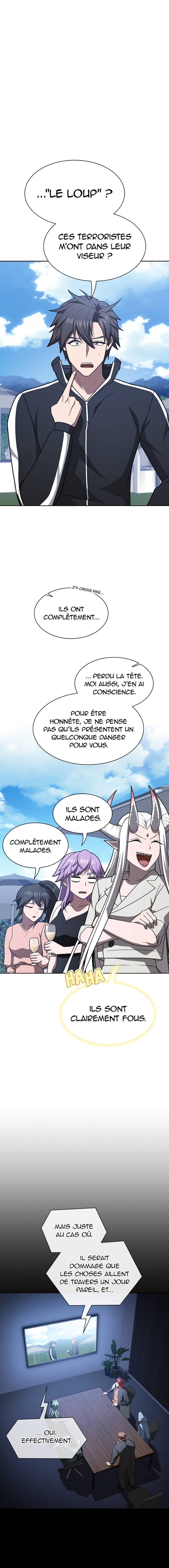 The Tutorial Tower of the Advanced Player Chapitre 220 - Page 12