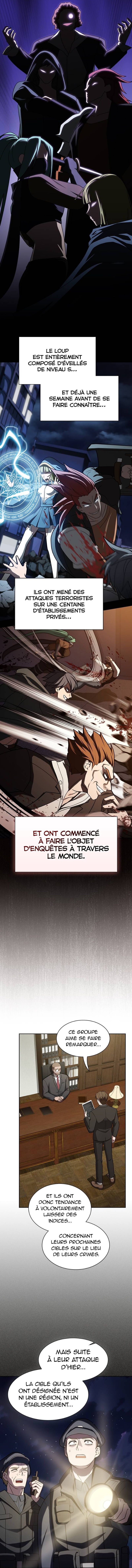 The Tutorial Tower of the Advanced Player Chapitre 220 - Page 3