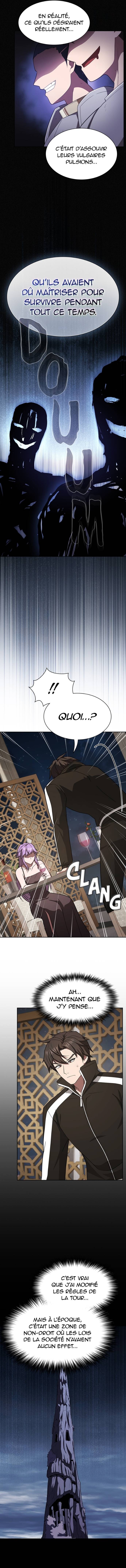 The Tutorial Tower of the Advanced Player Chapitre 221 - Page 10