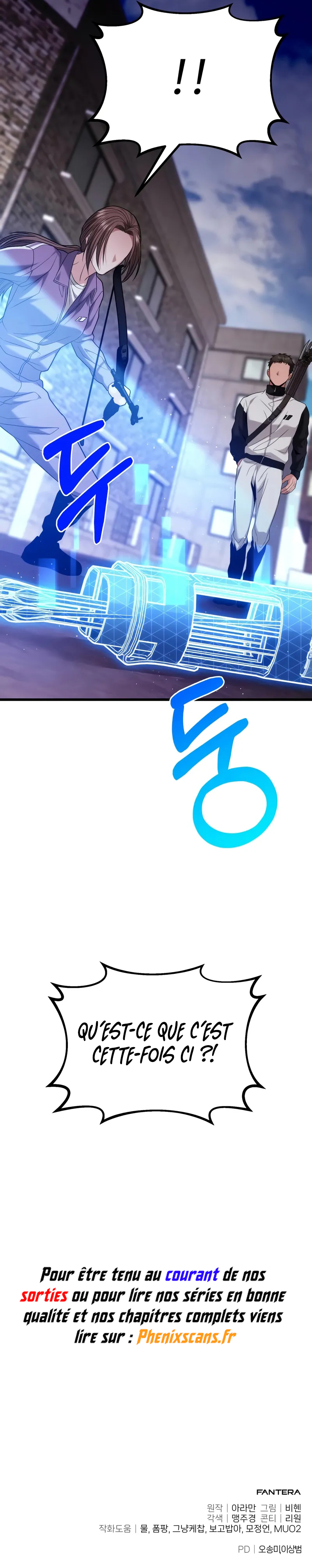 The Ultimate Shut-In Chapitre 19 - Page 19