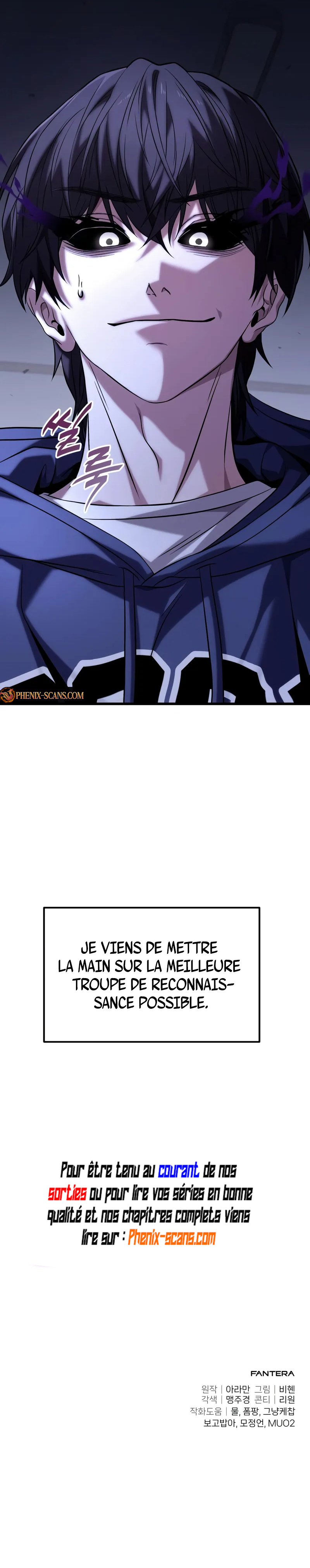 The Ultimate Shut-In Chapitre 23 - Page 16