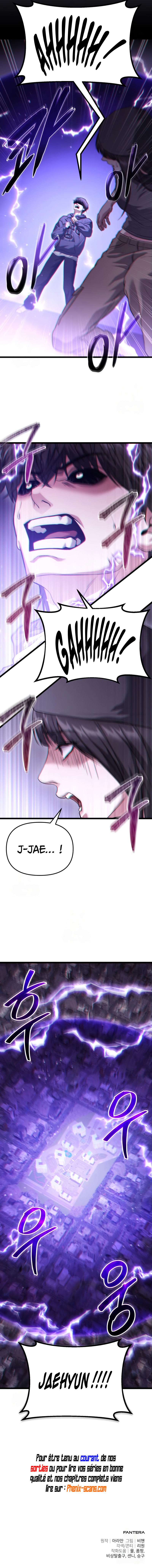 The Ultimate Shut-In Chapitre 39 - Page 13