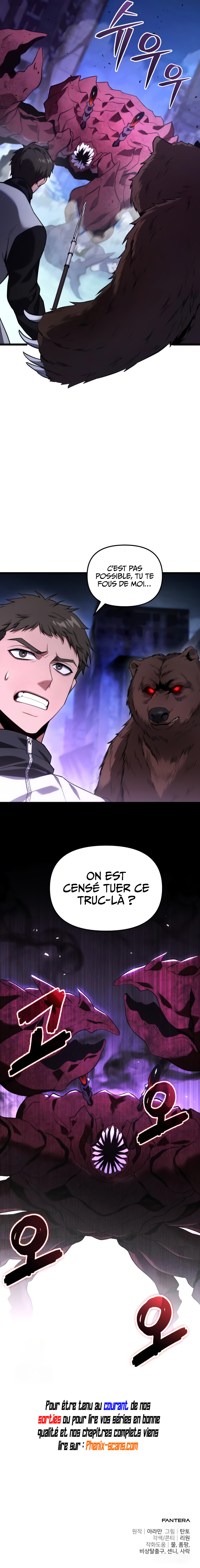 The Ultimate Shut-In Chapitre 42 - Page 14