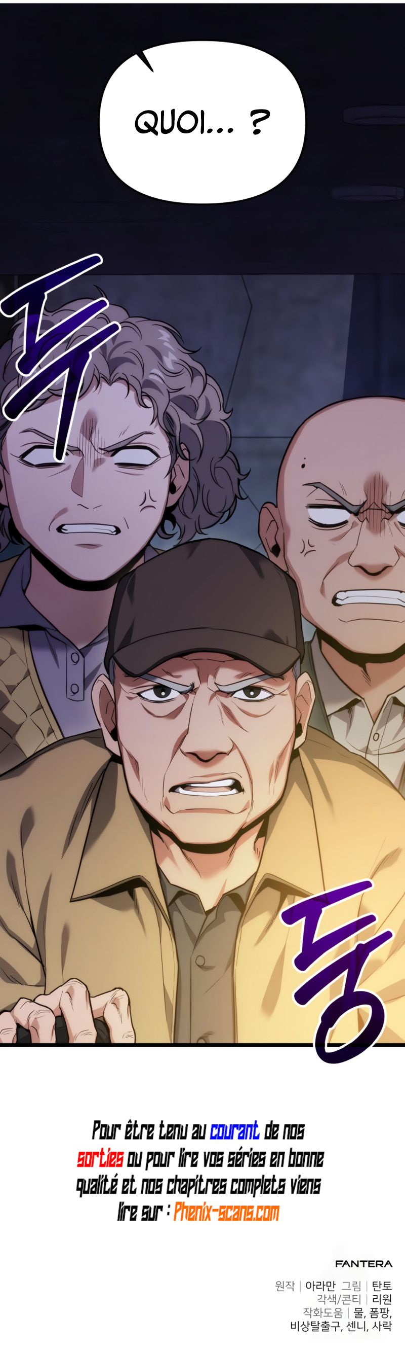 The Ultimate Shut-In Chapitre 44 - Page 13