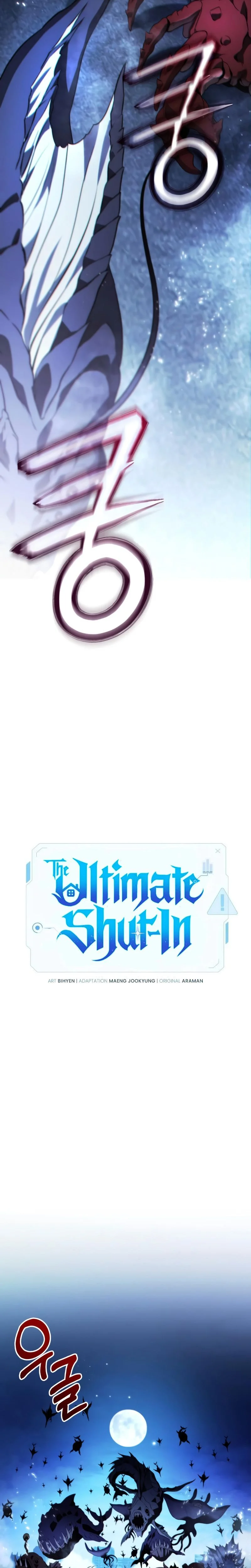 The Ultimate Shut-In Chapitre 47 - Page 3