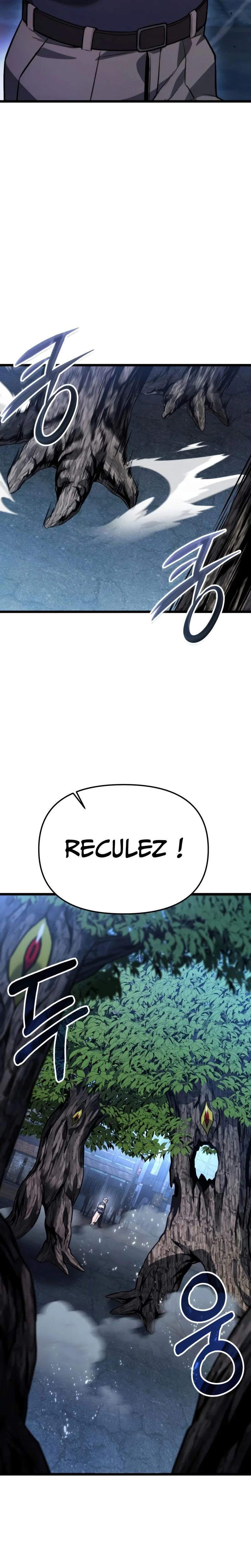 The Ultimate Shut-In Chapitre 47 - Page 5