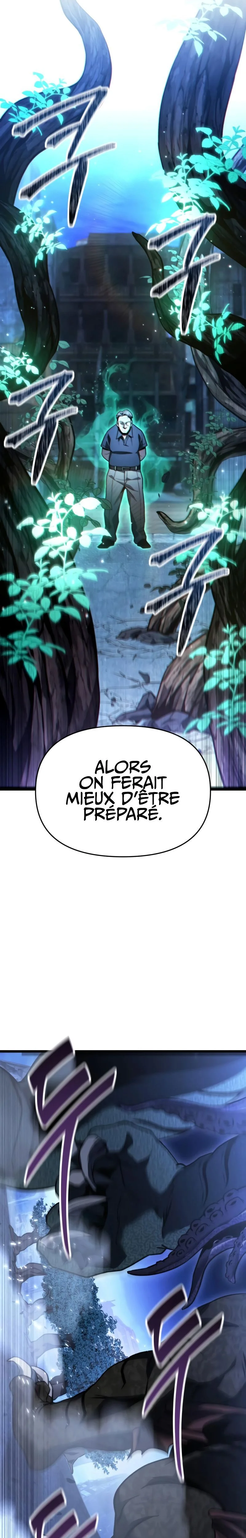 The Ultimate Shut-In Chapitre 47 - Page 7