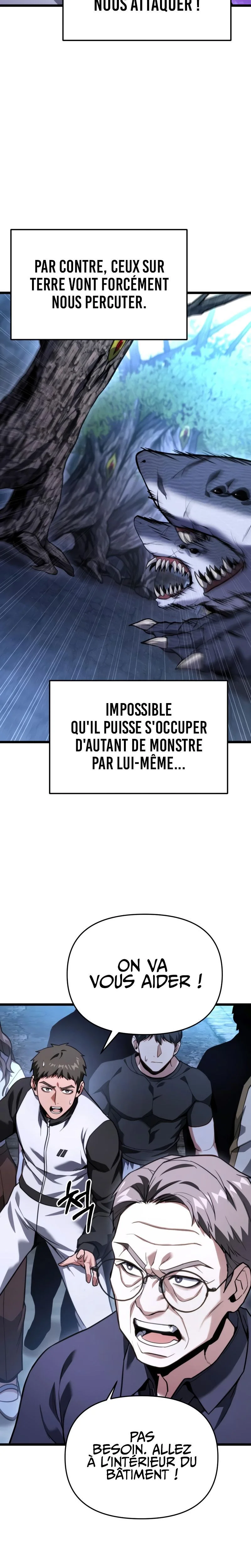 The Ultimate Shut-In Chapitre 47 - Page 9