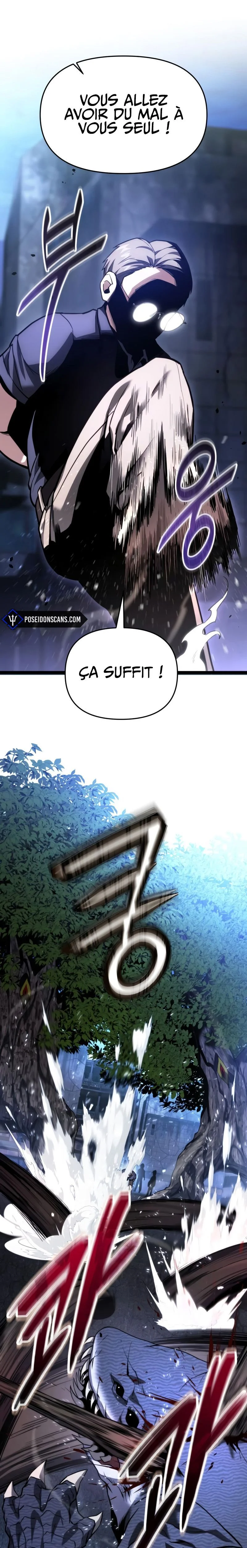 The Ultimate Shut-In Chapitre 47 - Page 10