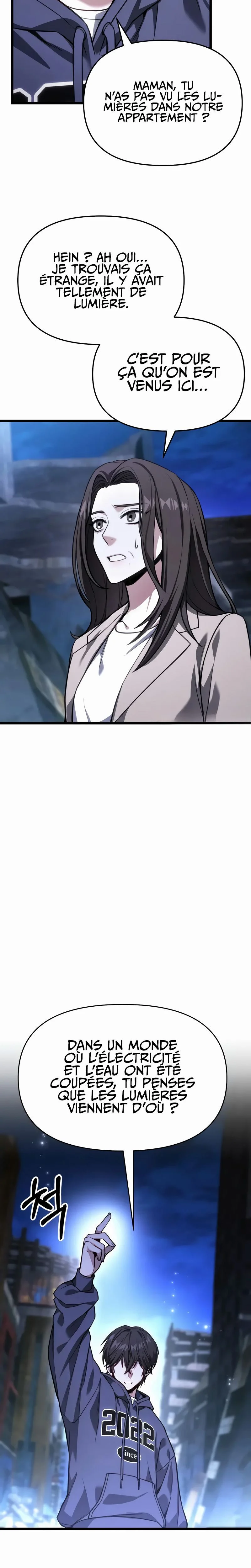 The Ultimate Shut-In Chapitre 48 - Page 11