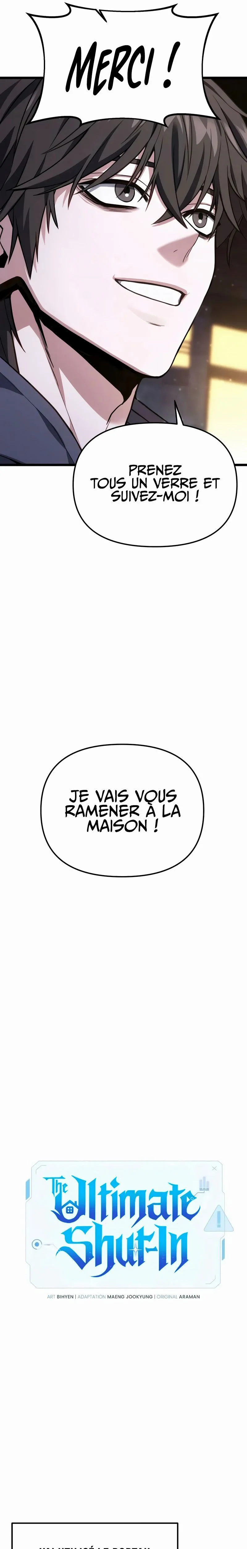 The Ultimate Shut-In Chapitre 48 - Page 13