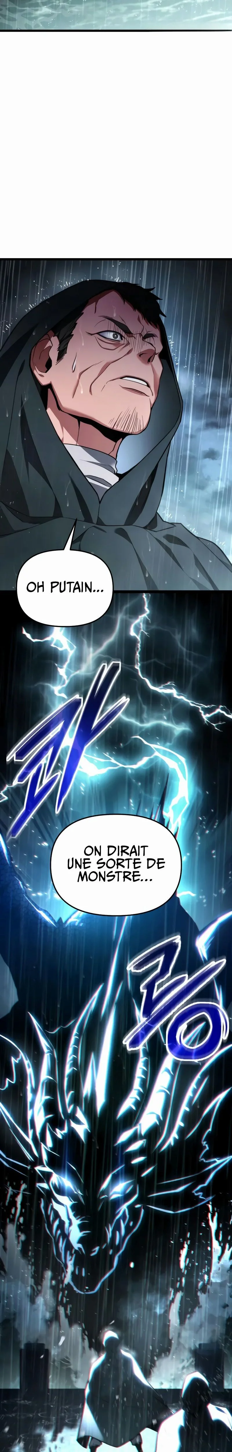 The Ultimate Shut-In Chapitre 49 - Page 2