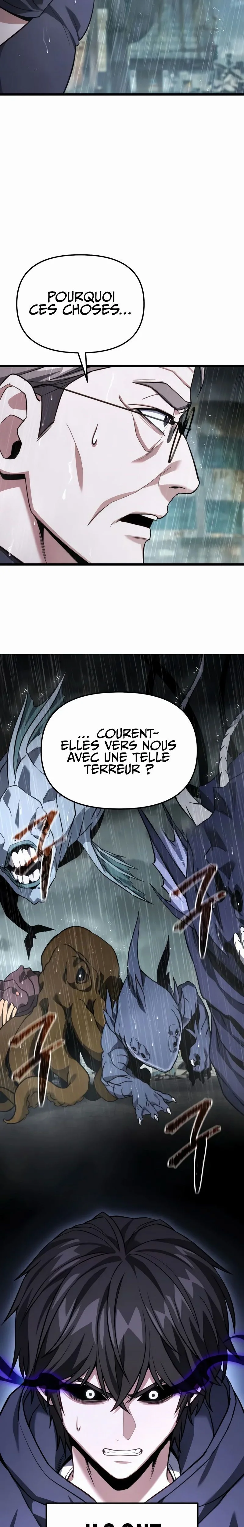 The Ultimate Shut-In Chapitre 49 - Page 20