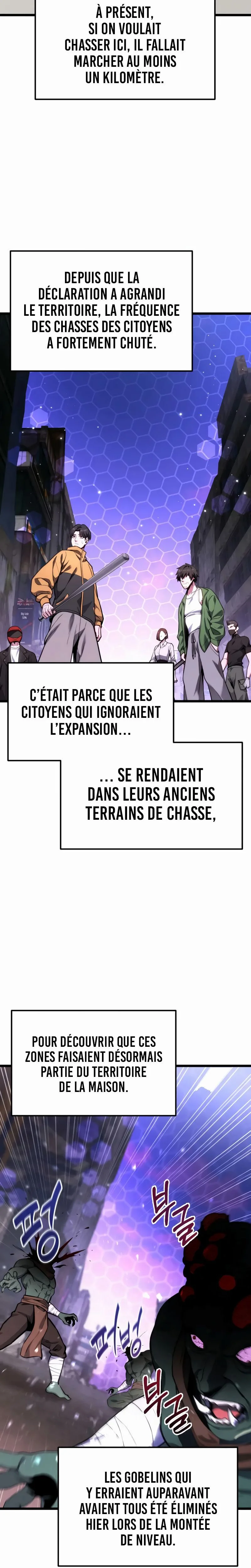 The Ultimate Shut-In Chapitre 49 - Page 9