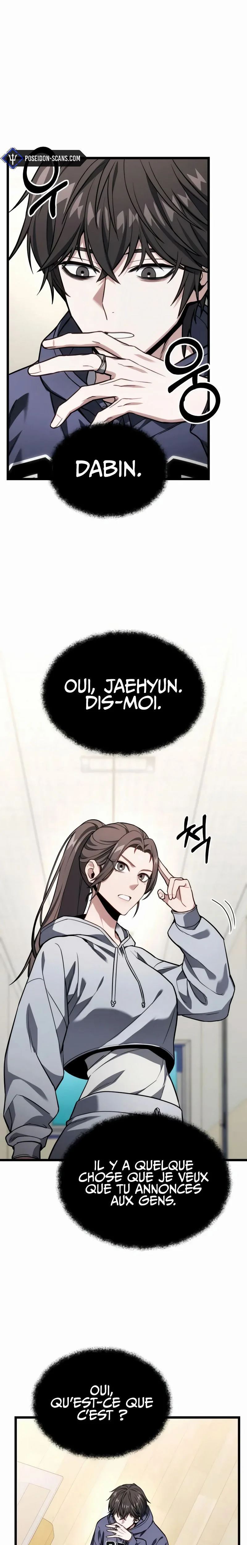 The Ultimate Shut-In Chapitre 49 - Page 10