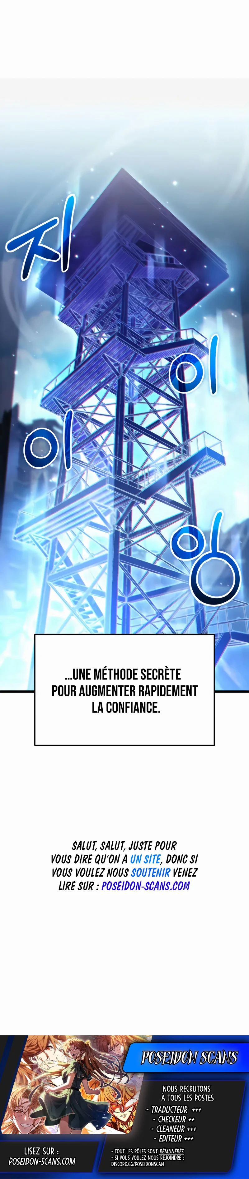 The Ultimate Shut-In Chapitre 50 - Page 28