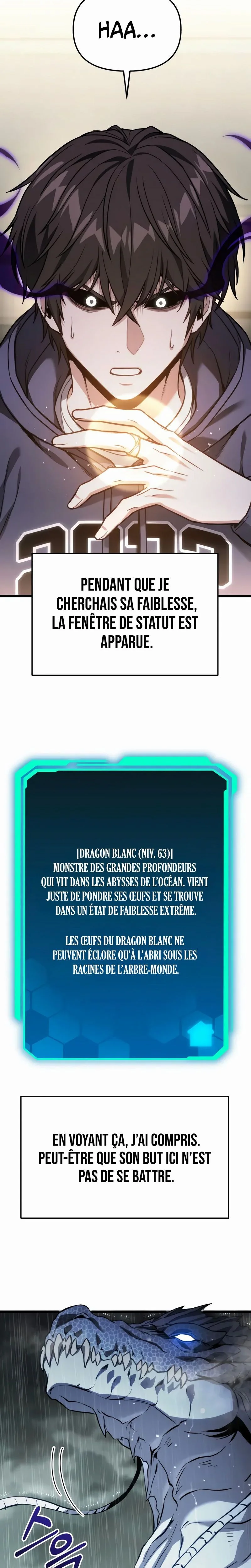 The Ultimate Shut-In Chapitre 50 - Page 9