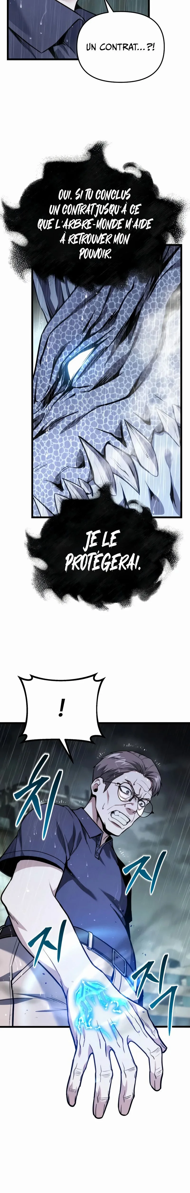 The Ultimate Shut-In Chapitre 50 - Page 13