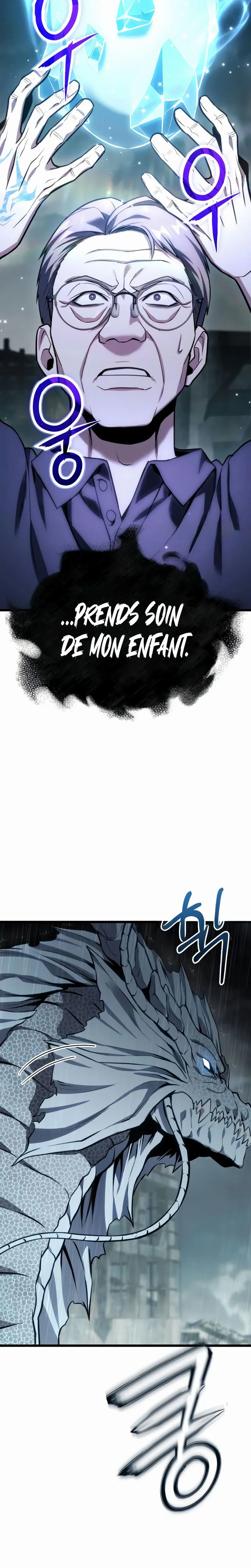 The Ultimate Shut-In Chapitre 50 - Page 15