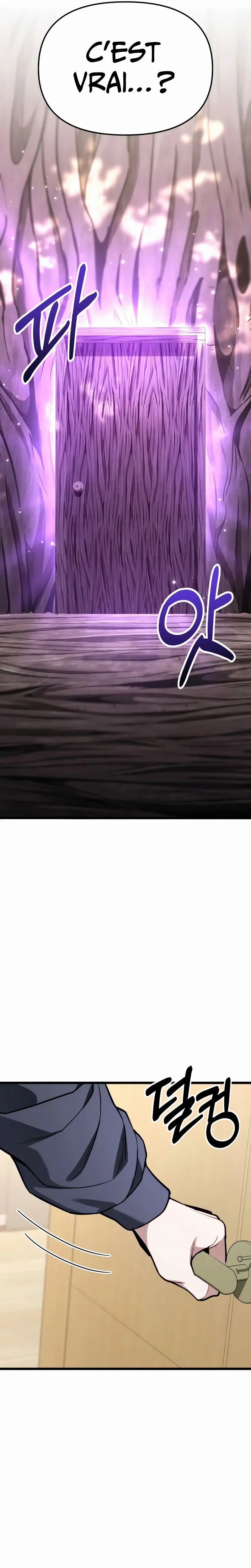 The Ultimate Shut-In Chapitre 51 - Page 4