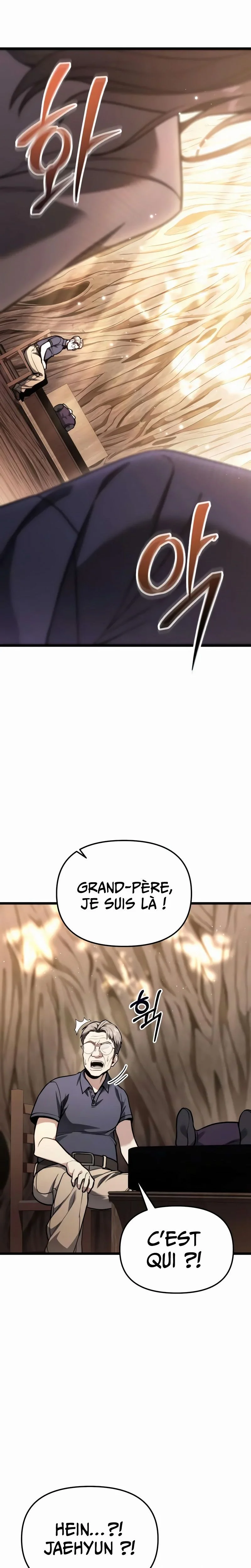 The Ultimate Shut-In Chapitre 51 - Page 5
