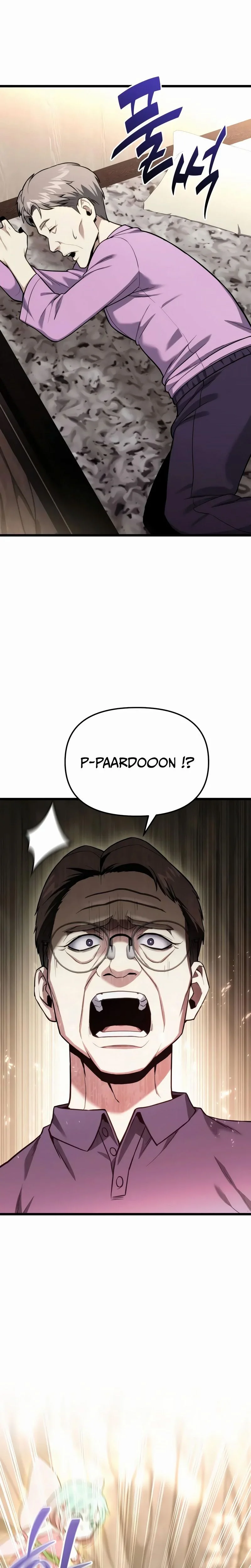 The Ultimate Shut-In Chapitre 52 - Page 2