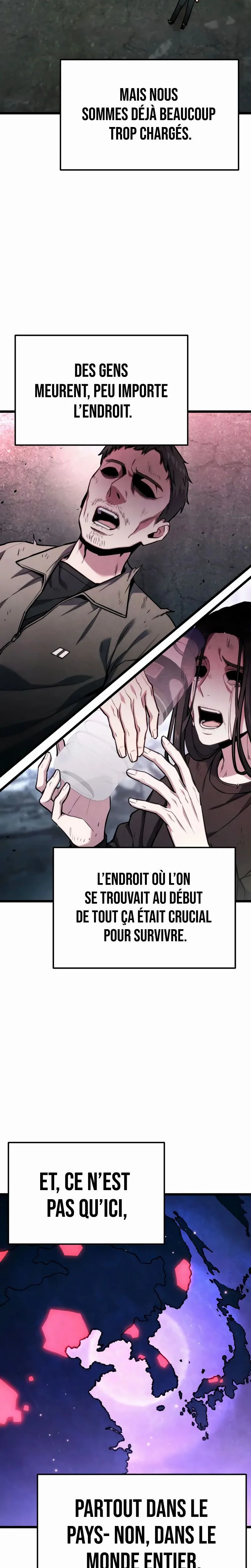 The Ultimate Shut-In Chapitre 52 - Page 9