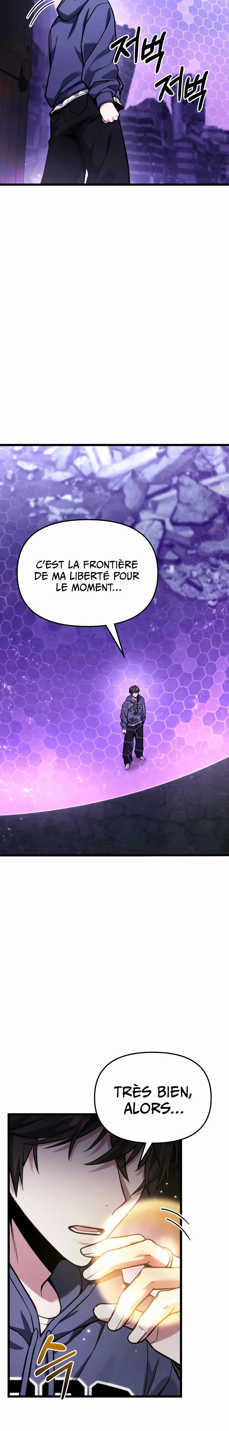 The Ultimate Shut-In Chapitre 52 - Page 16