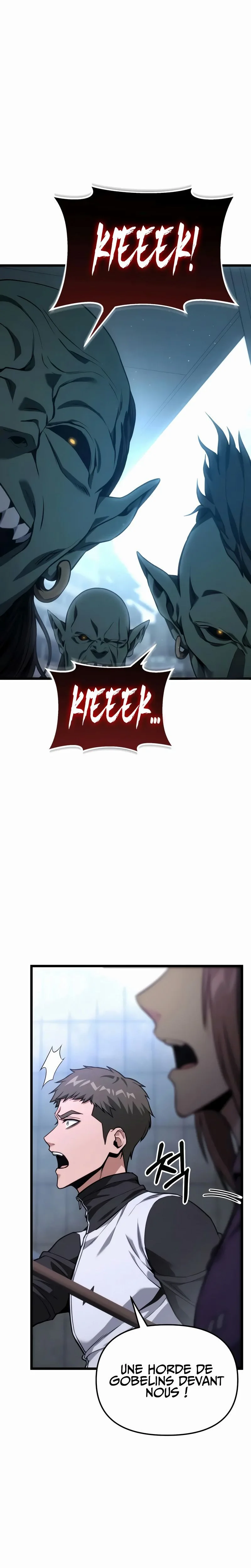 The Ultimate Shut-In Chapitre 53 - Page 14