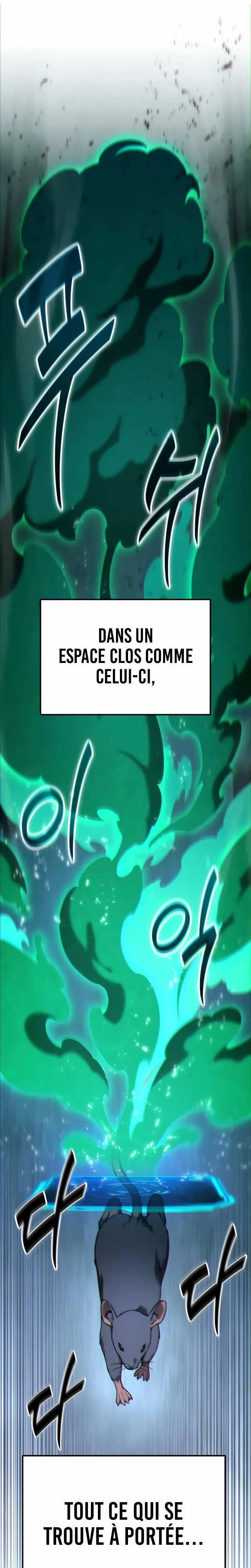 The Ultimate Shut-In Chapitre 53 - Page 3