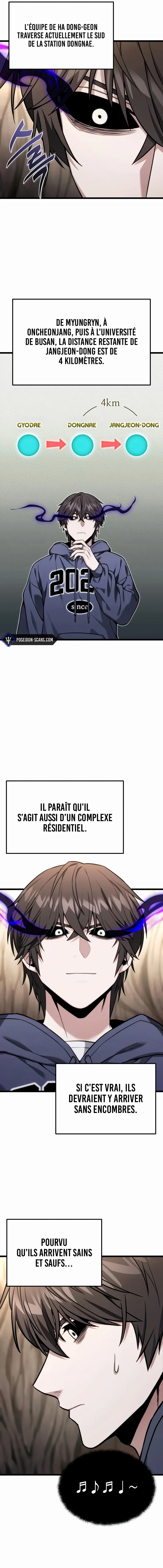 The Ultimate Shut-In Chapitre 54 - Page 16
