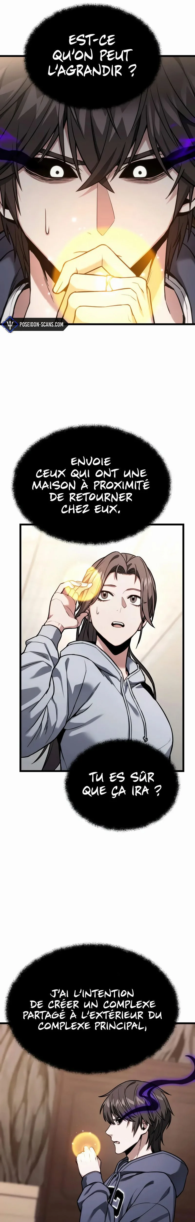 The Ultimate Shut-In Chapitre 54 - Page 4