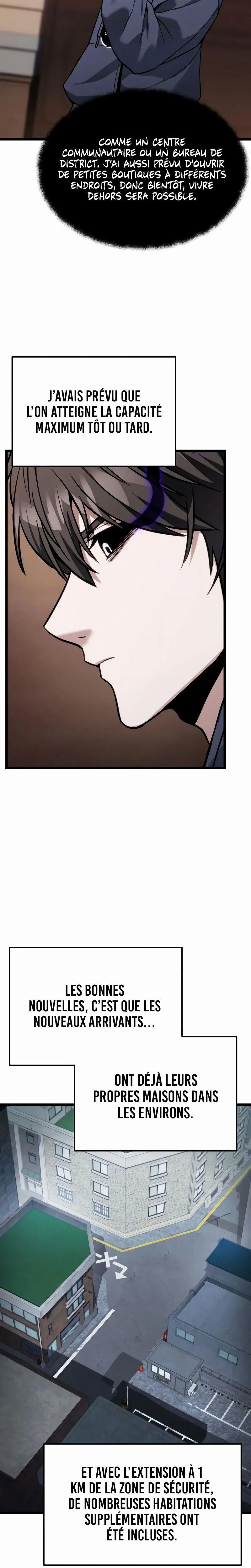 The Ultimate Shut-In Chapitre 54 - Page 5