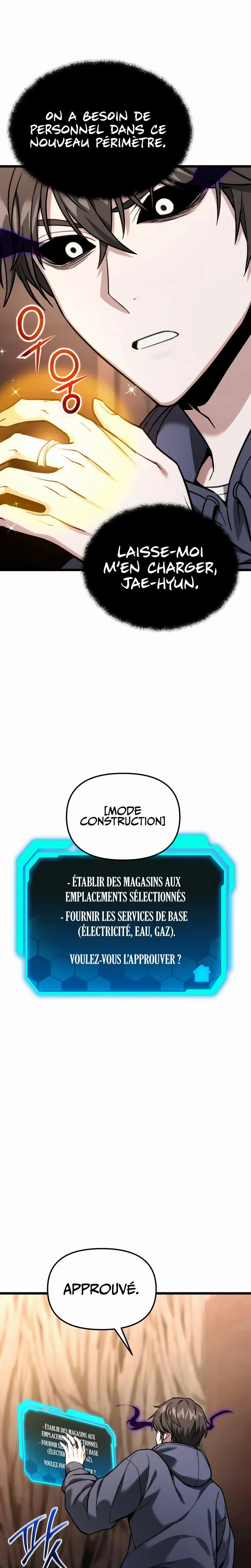 The Ultimate Shut-In Chapitre 54 - Page 7