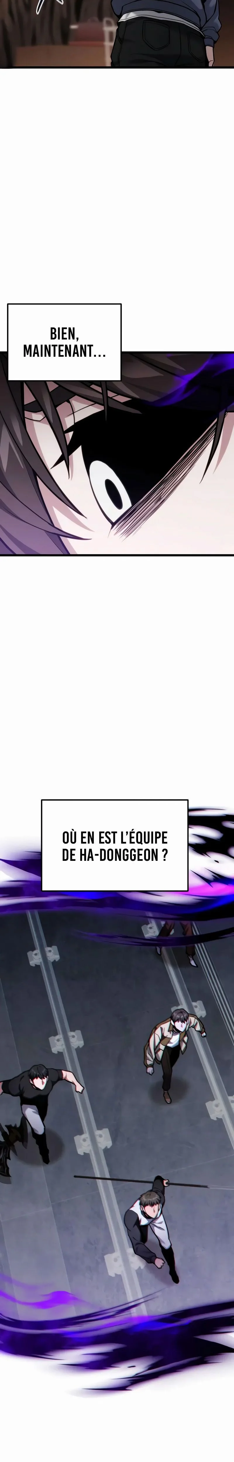 The Ultimate Shut-In Chapitre 54 - Page 8